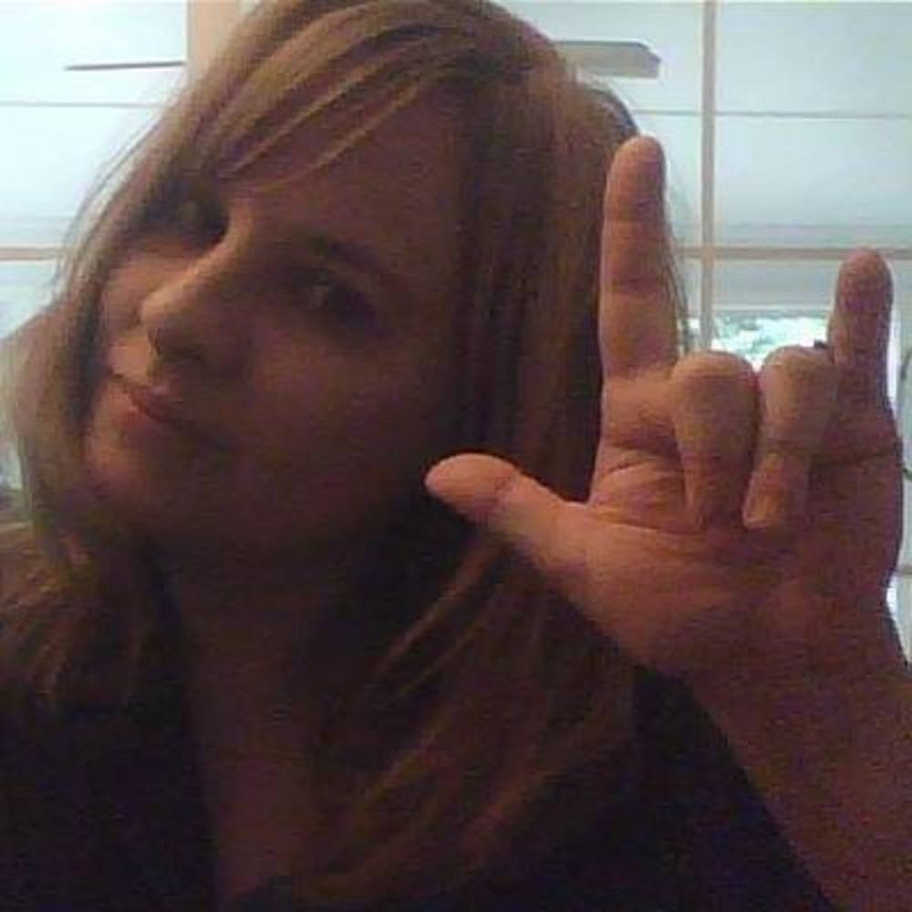 Meet your Posher, Karin